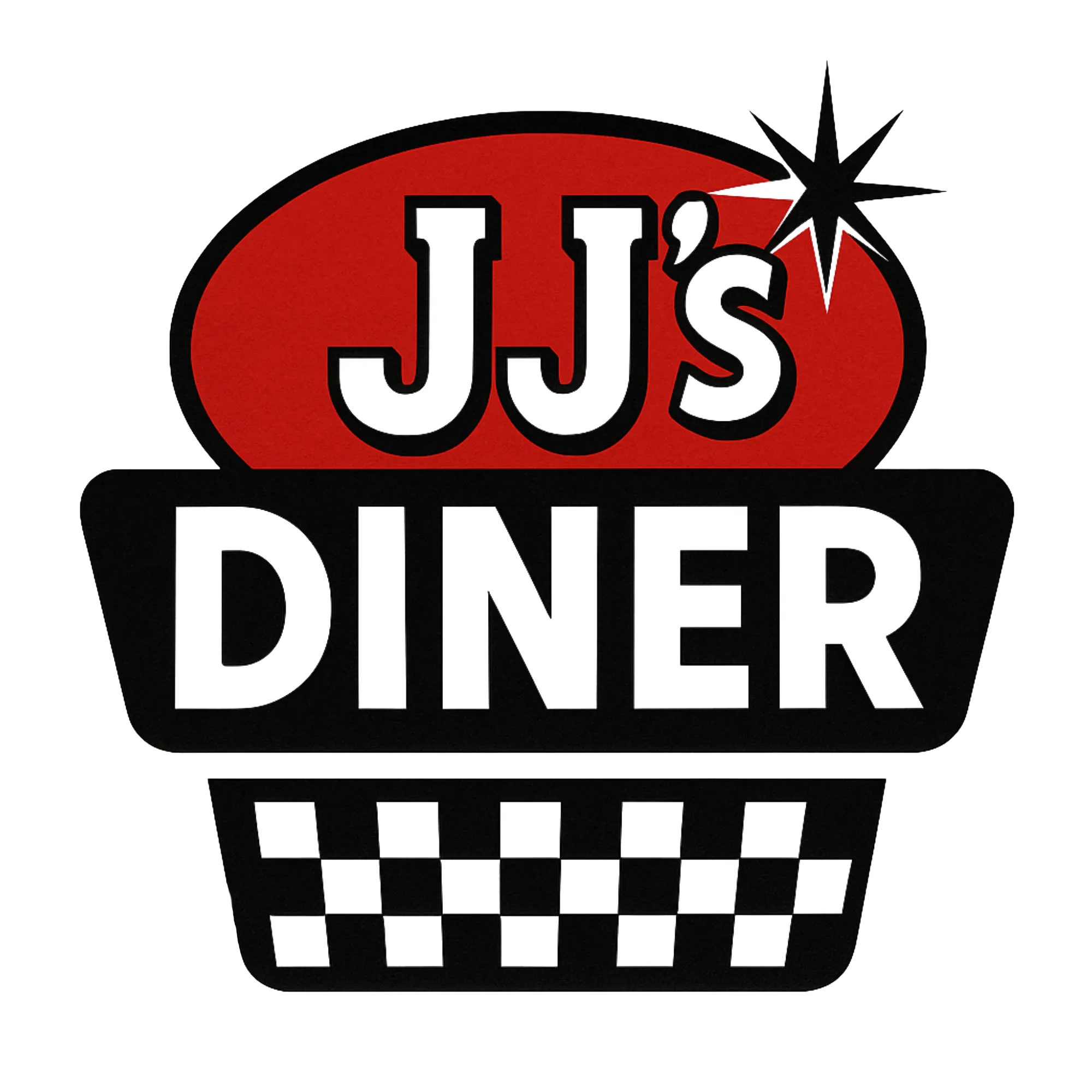 JJ's Diner